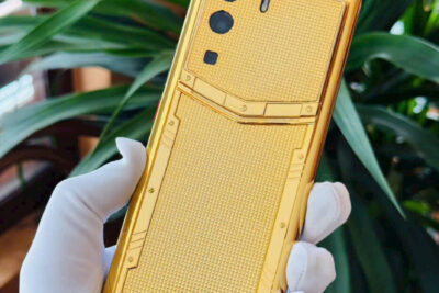 Metavertu 1 – Lưng Caro bọc vàng Full Lưng