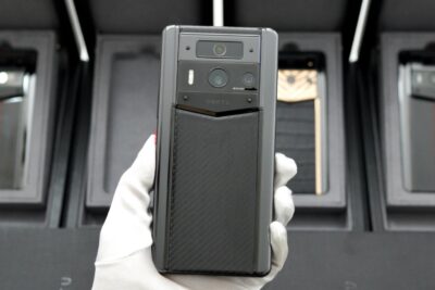 METAVERTU 2 MAX Generation Carbon – Fullbox đẹp 99%