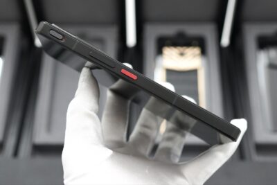 METAVERTU 2 MAX Generation Carbon – Fullbox đẹp 99%