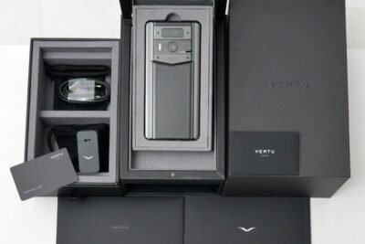 METAVERTU 2 MAX Generation Carbon – Fullbox đẹp 99%