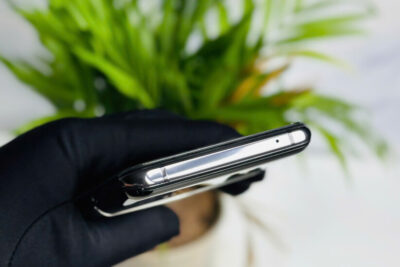 Điện Thoại Vertu iVertu 5G Da Cá Sấu Đen