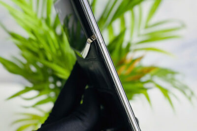 Điện Thoại Vertu iVertu 5G Da Cá Sấu Đen