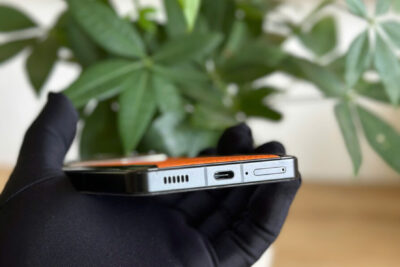 Metavertu 2 da bê cam chính hãng mới 99%