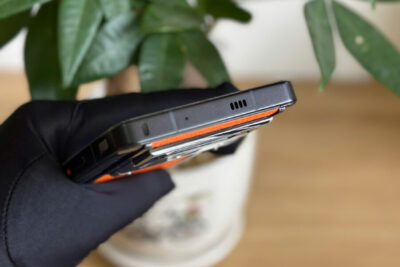 Metavertu 2 da bê cam chính hãng mới 99%