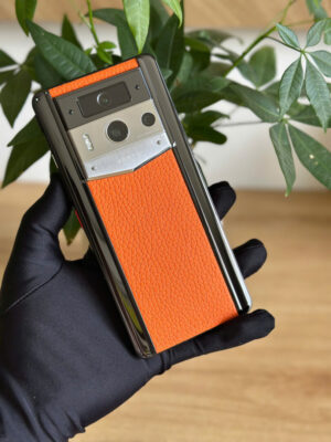 Metavertu 2 da bê cam chính hãng mới 99%