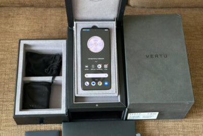 Metavertu 2 da bê cam chính hãng mới 99%