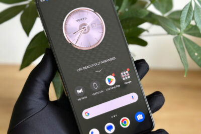 Metavertu 2 da bê cam chính hãng mới 99%