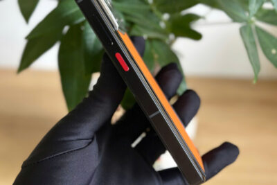 Metavertu 2 da bê cam chính hãng mới 99%