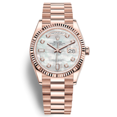 Đồng Hồ Rolex Oyster Perpetual Day-Date 36mm