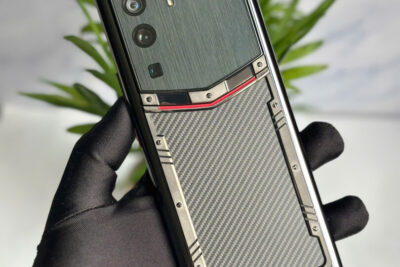 Metavertu 1 Basic Carbon Chính Hãng Đẹp 99%