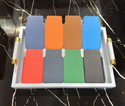 Bao da iVertu 5G nhập khẩu
