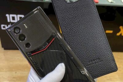 Bao da Meta Vertu Nhập khẩu