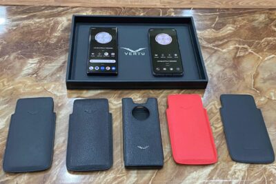 Bao da Meta Vertu Nhập khẩu