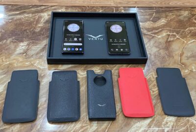 Bao da Meta Vertu Nhập khẩu