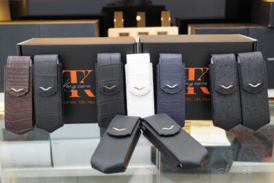 Bao Da Vertu Signature S Nhập khẩu
