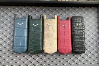 Bao Da Vertu Signature S Nhập khẩu