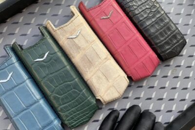 Bao Da Vertu Signature S Nhập khẩu