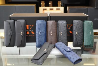 Bao Da Vertu Signature S Nhập khẩu
