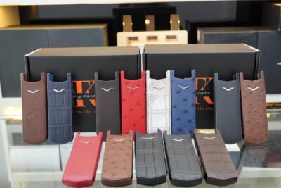 Bao Da Vertu Signature S Nhập khẩu