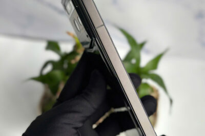 Điện Thoại Vertu Meta 2 Carbon đường đua