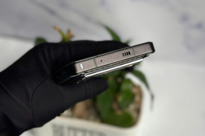 Điện Thoại Vertu Meta 2 Carbon đường đua