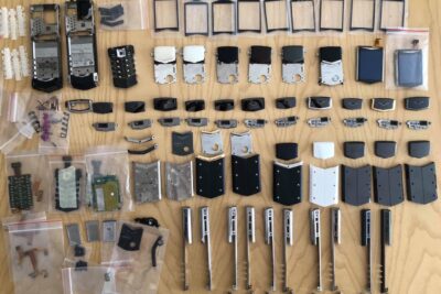 Thay vỏ Vertu Chính Hãng lấy ngay