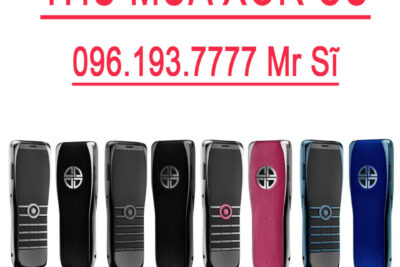 Thu Mua Điện Thoại XOR Cũ Giá Cao