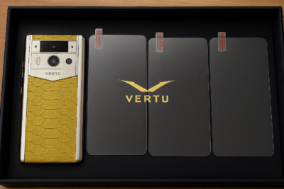 Cường Lực Cho Vertu Chống Xước Cao Cấp