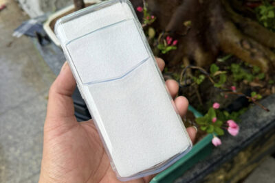 Ốp lưng Bao da Vertu Agent Q Nhập Khẩu giá tốt