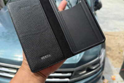 Ốp lưng Bao da Vertu Agent Q Nhập Khẩu giá tốt