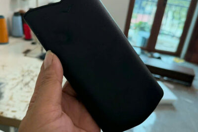 Ốp lưng Bao da Vertu Agent Q Nhập Khẩu giá tốt