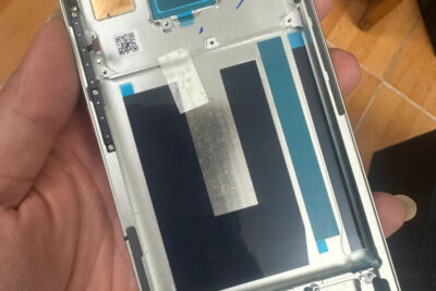 Thay màn hình Vertu Aster P chính hãng