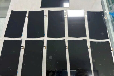 Thay màn hình Vertu Aster P chính hãng