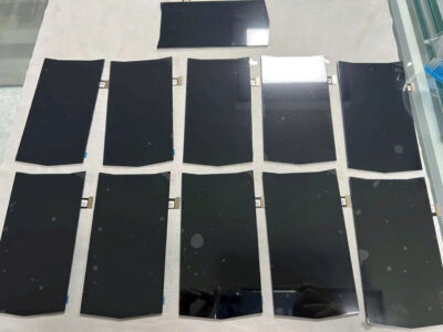 Thay màn hình Vertu Aster P chính hãng