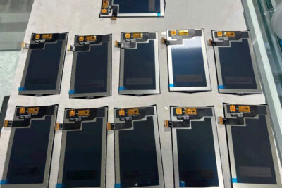 Thay màn hình Vertu Aster P chính hãng