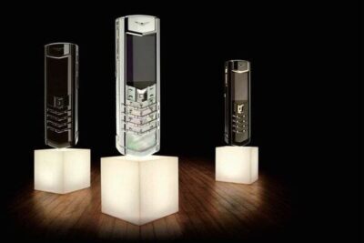 Giá Điện Thoại Vertu Đắt Nhất Thế Giới – Những Biểu Tượng Xa Xỉ Triệu Đô
