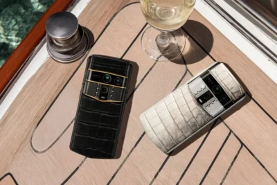 Vertu Là Thương Hiệu Của Nước Nào?