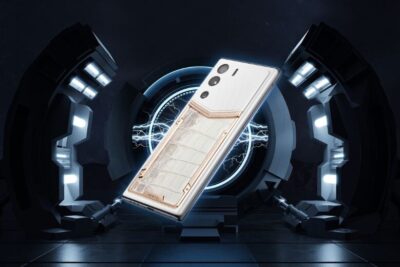 Điện thoại Vertu giá 1 tỷ – Đỉnh cao xa xỉ dành cho giới thượng lưu