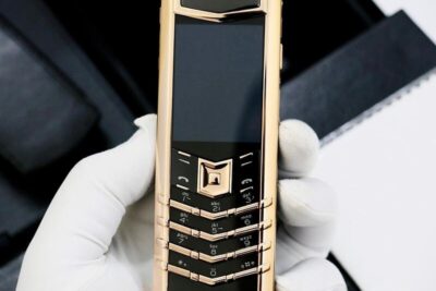 Giá điện thoại Vertu cũ chính hãng – Chi tiết từng phân khúc, cách định giá & bí quyết mua chuẩn không lo rủi ro