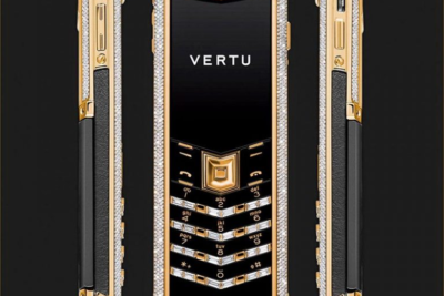 Ông Hoàng Vertu – Khi Điện Thoại Trở Thành Biểu Tượng Quyền Lực