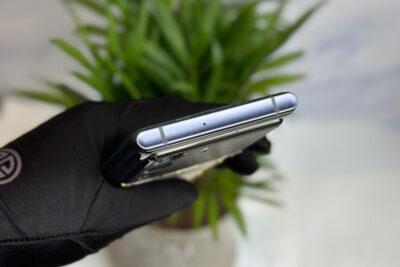 Metavertu 1 Mix Gold – Lưng da cá sấu bạch tạng