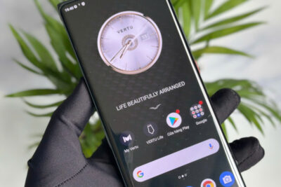 Metavertu 1 Mix Gold – Lưng da cá sấu xanh