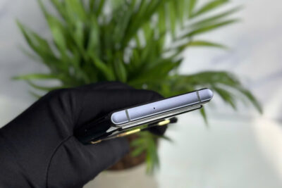 Metavertu 1 Mix Gold – Lưng da cá sấu xanh