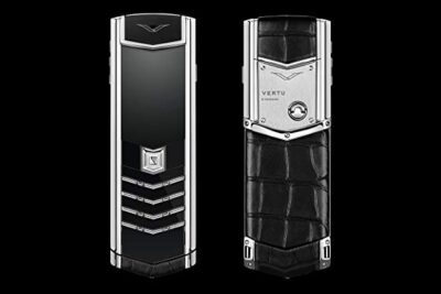 Điện thoại Vertu chính hãng giá bao nhiêu? Cập nhật bảng giá mới nhất 2026