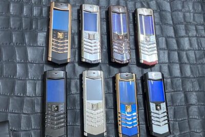 Mua điện thoại Vertu chính hãng ở đâu uy tín? Hướng dẫn chi tiết 2026