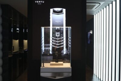 Cửa hàng Vertu tại TPHCM – Địa chỉ mua Vertu chính hãng, đẳng cấp hàng đầu