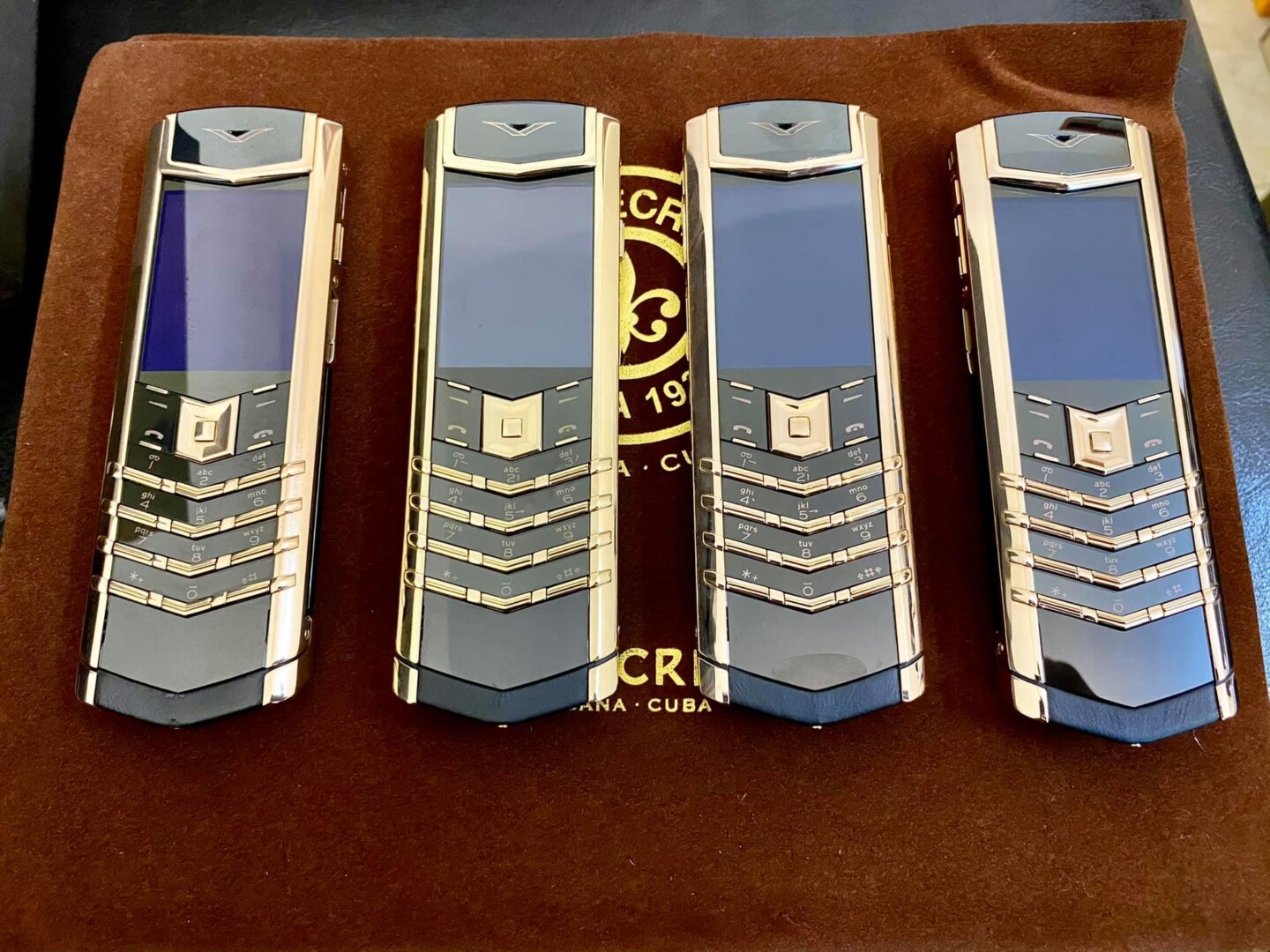 Vertu S 2 1