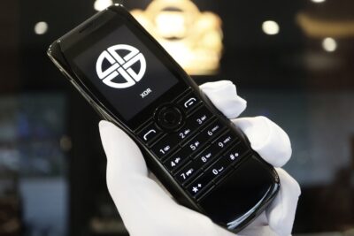 Điện thoại XOR Fake: Cách nhận biết XOR giả và kinh nghiệm mua XOR chính hãng