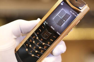 Điện Thoại Vertu Có Chức Năng Gì? Khám Phá Những Điểm Đặc Biệt Của Vertu