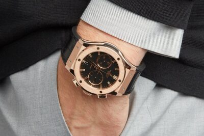Đồng hồ Hublot chính hãng tại Hà Nội – Biểu tượng đẳng cấp dành cho giới thượng lưu